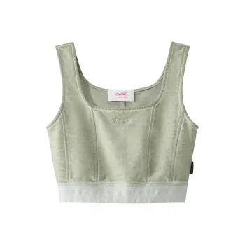 Coca Cola Tank Tops Women's