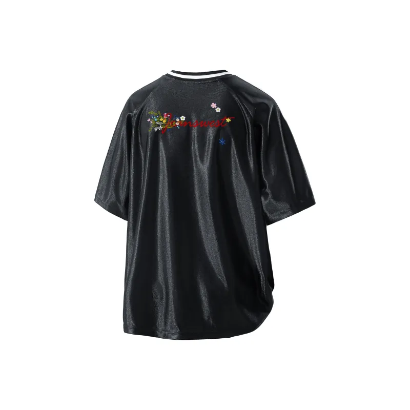 JEANSWEST T Shirts Unisex-0