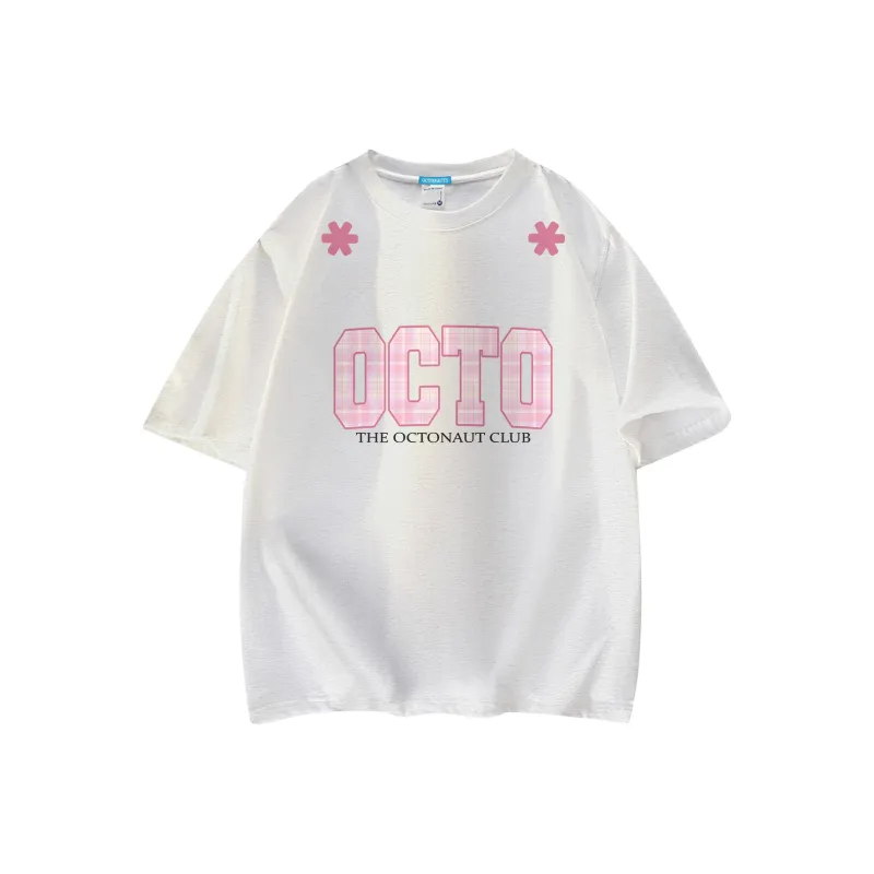 Small Columns Under The Sea T Shirt Unisex-10