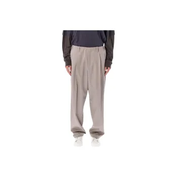 Magliano Casual Pants Men's Gray