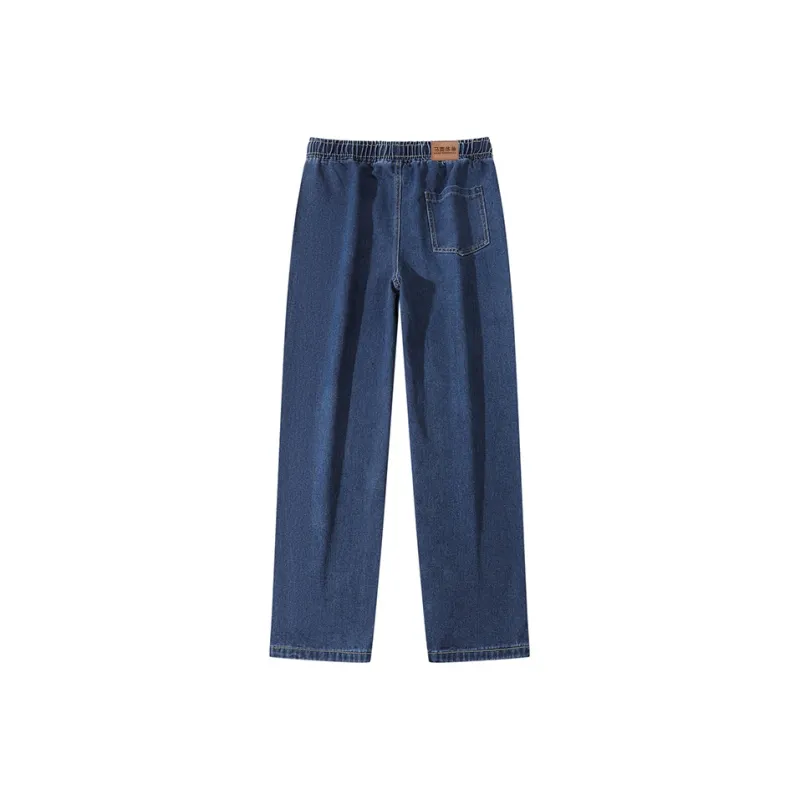 FAIRWHALE Jeans Unisex-10