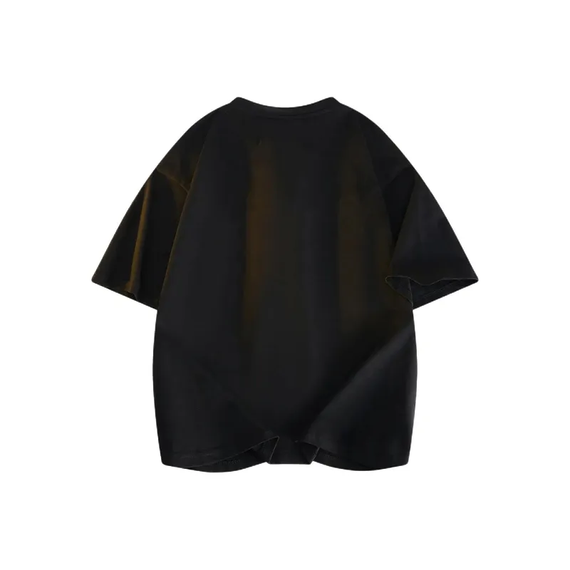 NBNO T Shirts Unisex-1