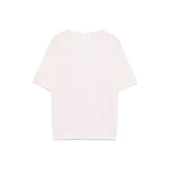 CLOSED V neck T shirt