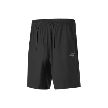 Skechers Sports Shorts Men's Carbon Black