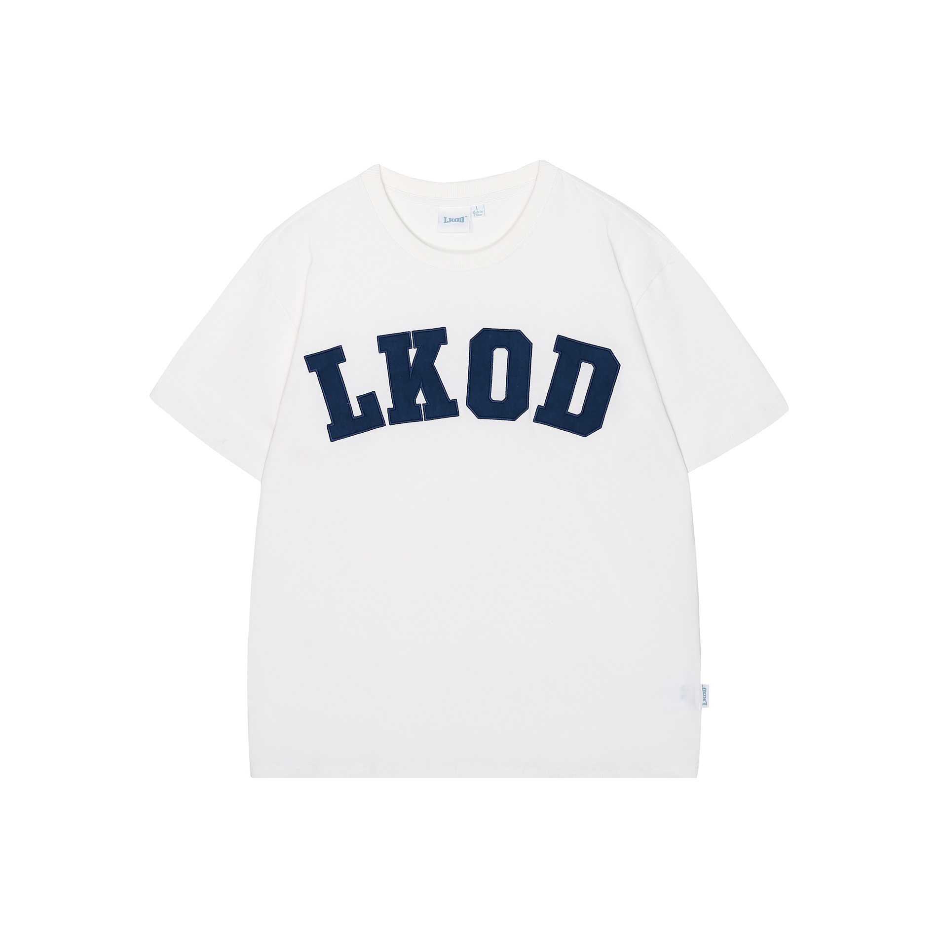 LKOD T-Shirts Unisex on Sale & Authentic - POIZON