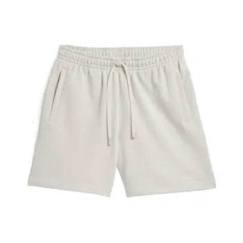 Adidas Originals Pharrell Williams Sports Shorts Unisex Greige