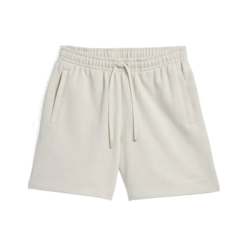 Adidas Originals Pharrell Williams Sports Shorts Unisex Greige-0