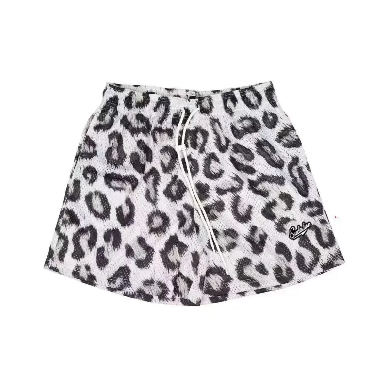 MEIKE Casual Shorts Unisex-2