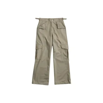 51percent Casual Pants Men's Beige