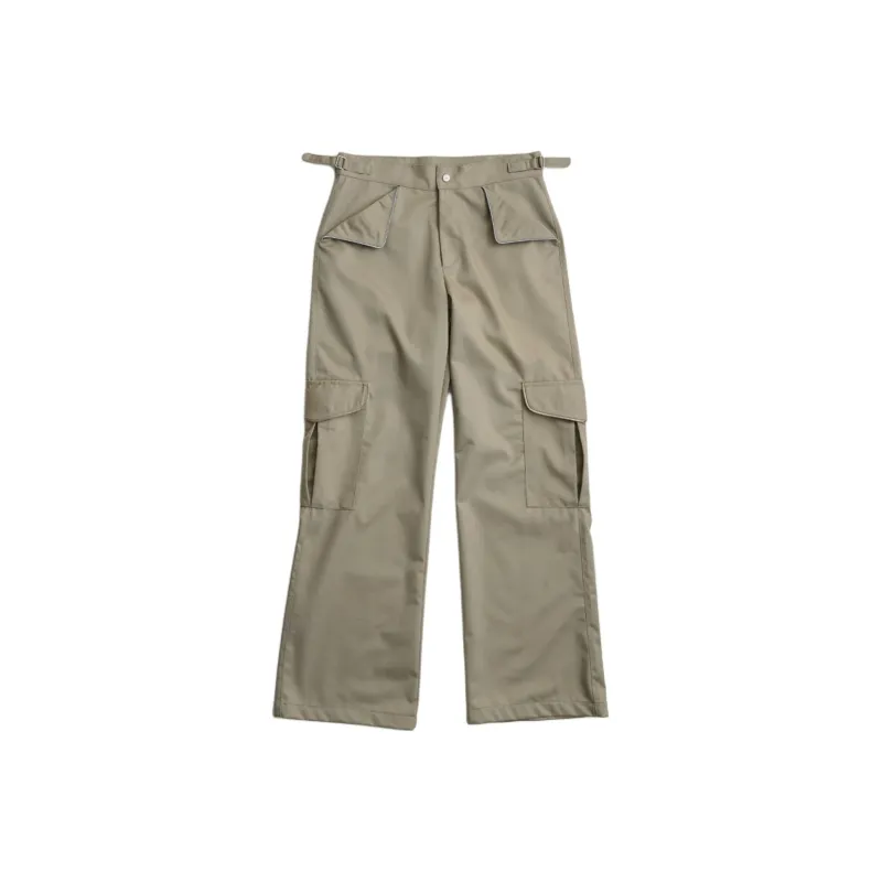 51percent Casual Pants Men's Beige-0