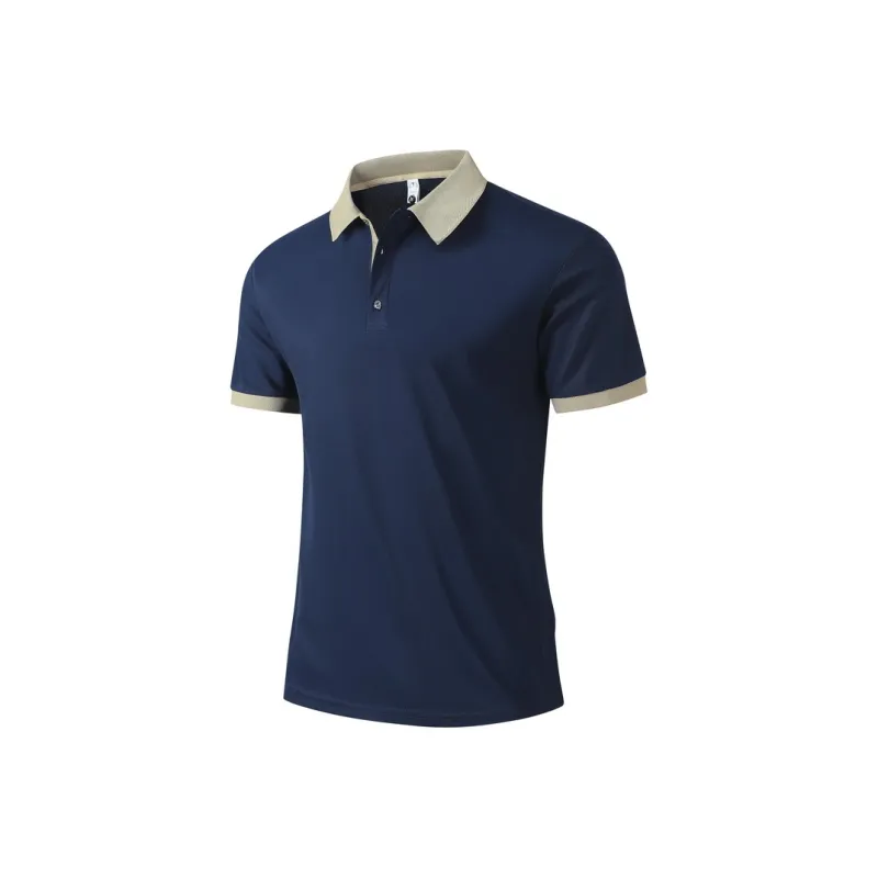 Evil Lions Polo Shirts Unisex-9