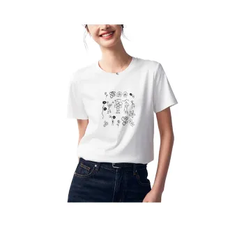 Mula T-Shirts Women's