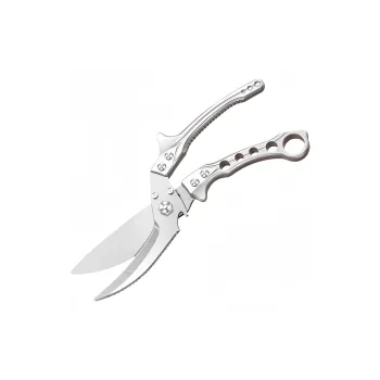 MAD SHARK Household Scissors