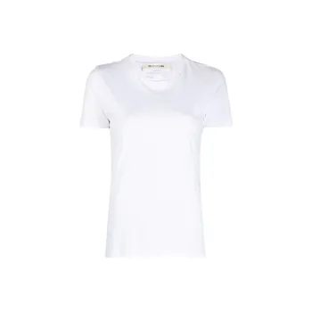 1017 ALYX 9SM T Shirts Women's White