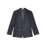 Dark Gray Suit Coat (Suit Only) MB-05