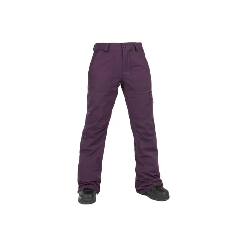 VOLCOM Ski Pants Unisex-2