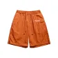 Vibrant Orange