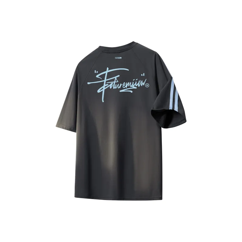 MIIOW Cool One Summer Series T Shirt Unisex-2
