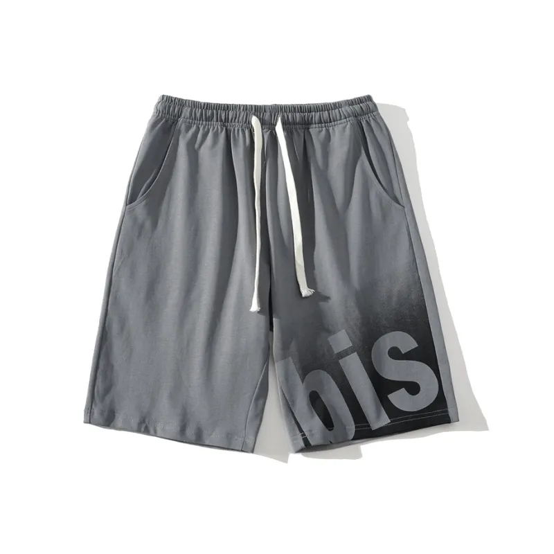YooMore Casual Shorts Unisex-6