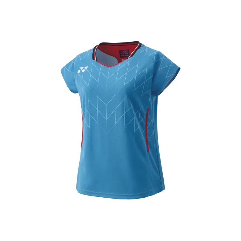 YONEX Competition Collection T Shirt Women's-0