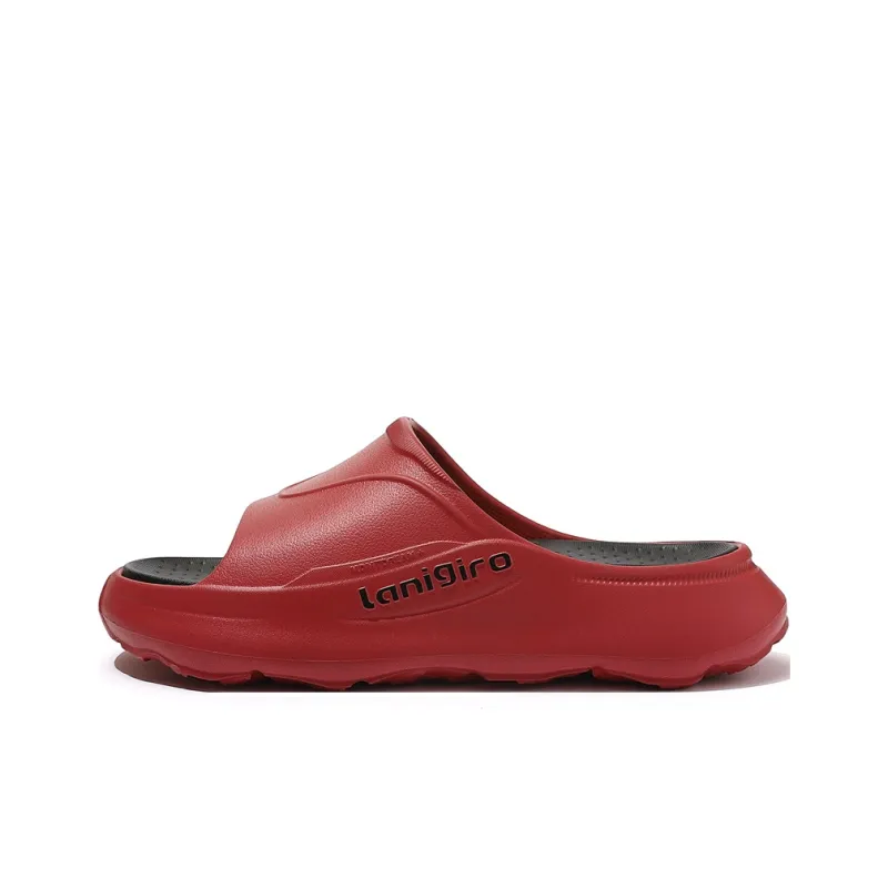 Cat Power Slip Resistant Cushioning Slide Slippers Men's-9