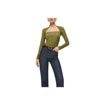 REFORMATION T Shirt Women's Esperanza