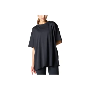 Under Armour Tech Regular T Shirt Women's Black 001