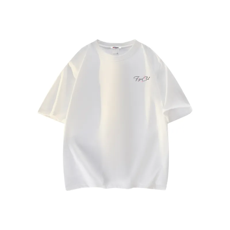 Feiyue T Shirts Unisex-1