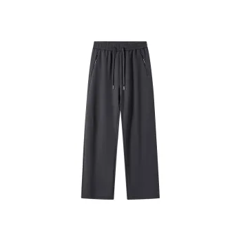 K bird Casual Pants Unisex