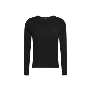 Tommy Hilfiger T Shirt Women's Black