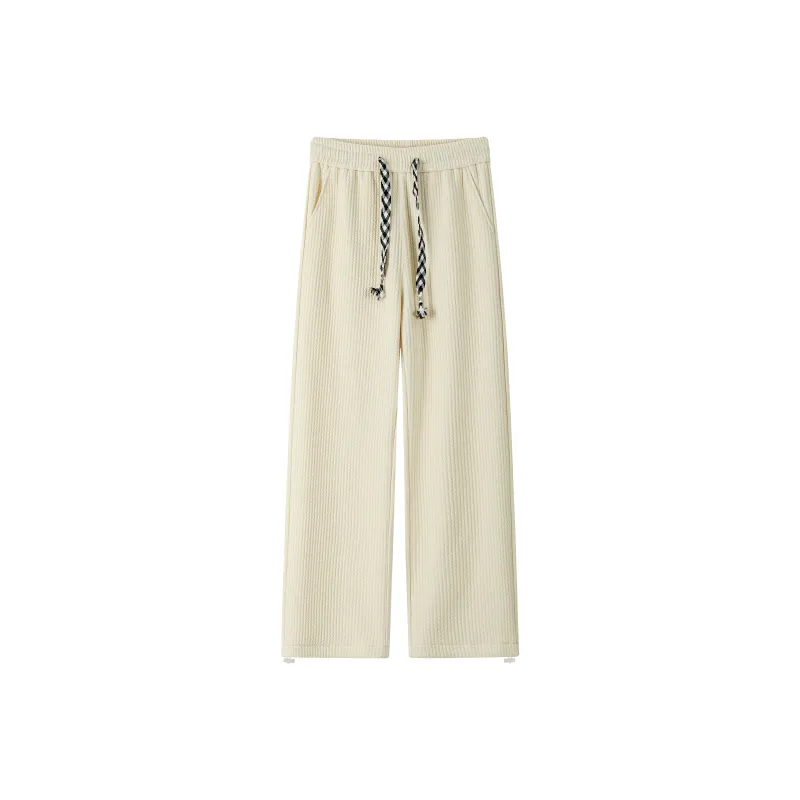 KAIPAINEN Casual Pants Unisex-4
