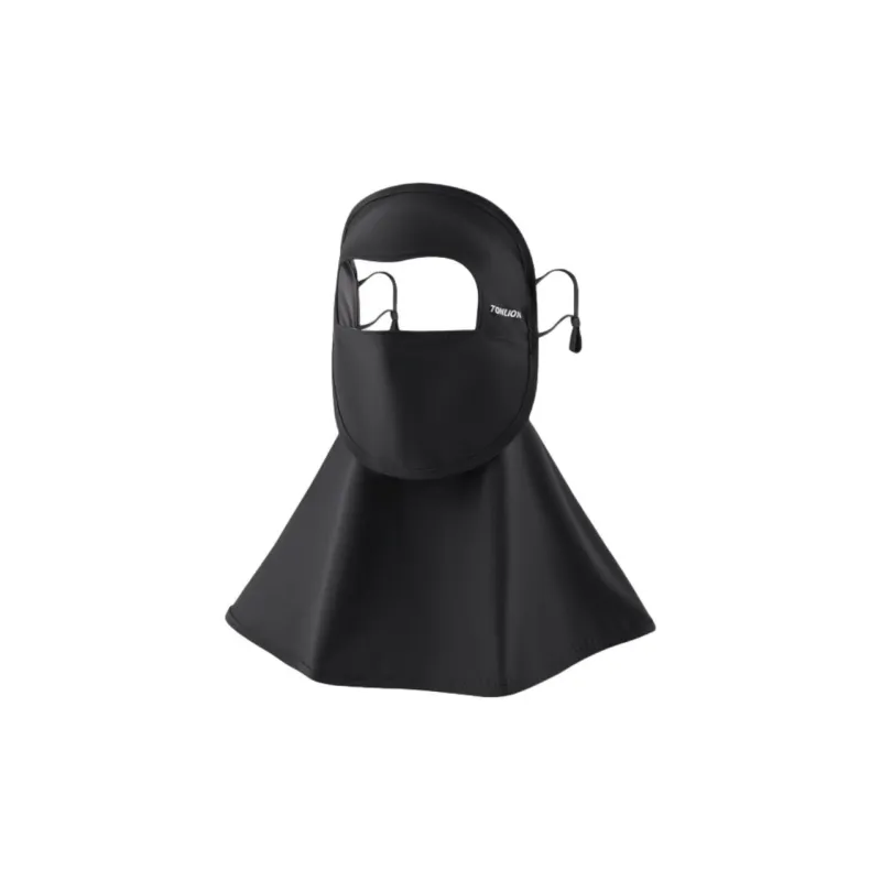 Tonlion Polyamide Sun Protection Masks Unisex-15