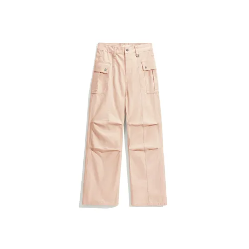 EYEUNDERSTAND Jeans Unisex Camouflage