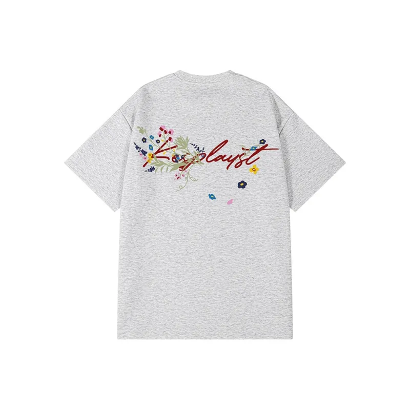 VERAF CA T Shirts Unisex-4
