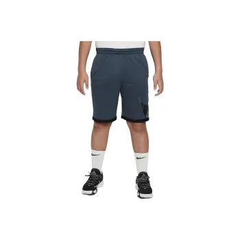 Nike Basketball Shorts Men Navy Blue