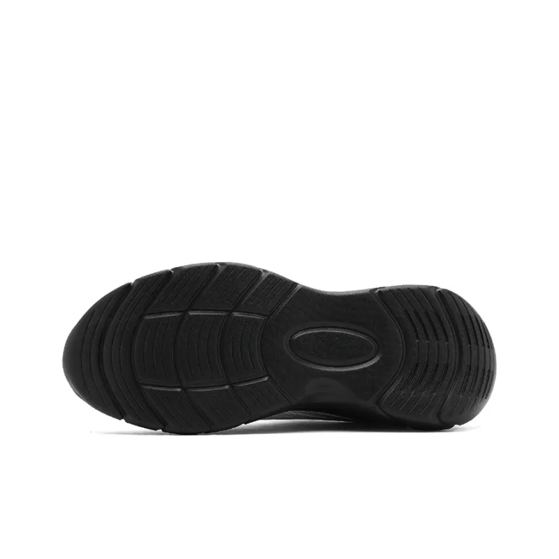 K bird Breathable Lightweight Rebound Low Top Training Running Shoes Men's-11