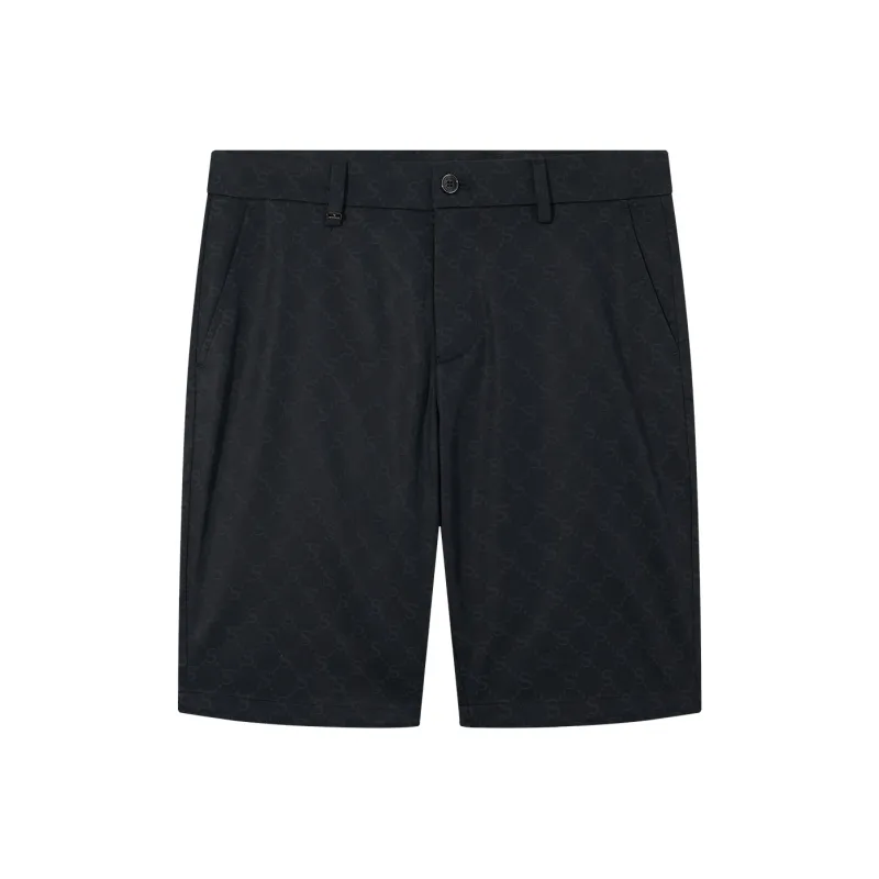 SEVEN Casual Shorts Men-4
