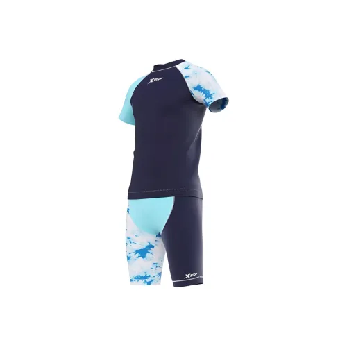 XTEP Swimsuit Sets Men