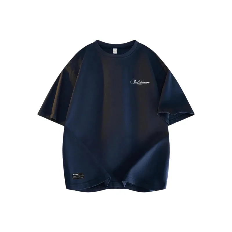 NBNO T Shirts Unisex-11