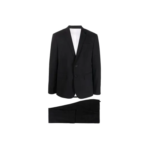 DSQUARED 2 Single Breasted Two Piece Tailored Suit