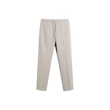 ZARA Casual Pants Men's Light Mink