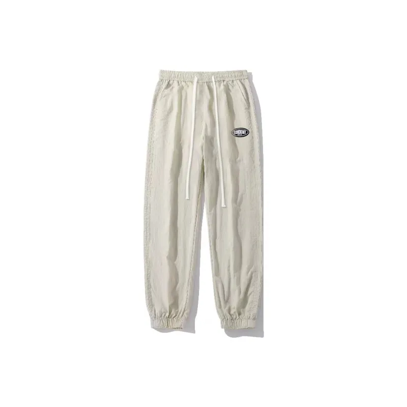 SandKnit Sports Pants Unisex-0