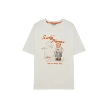 Teenie Weenie T-Shirts Women's