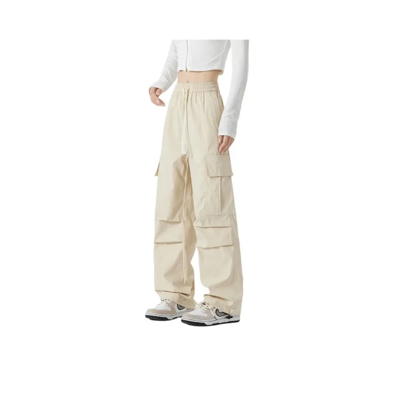 FOR FEAR THAT Casual Pants Unisex-5