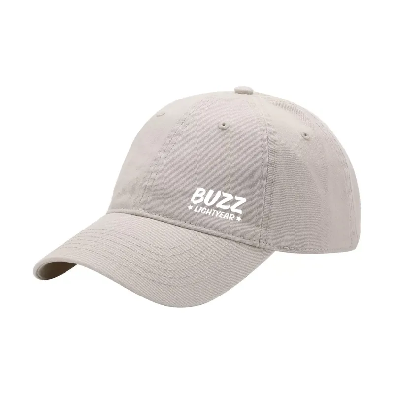 Disney Toy Story Series Cotton Baseball Caps Unisex-7
