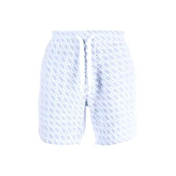 ORLEBAR BROWN FW23 Sports Shorts Men's Light Blue