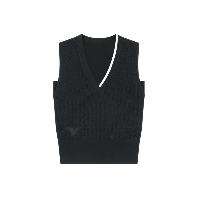 EUROPEAN TOUR Tank Tops Women's-2