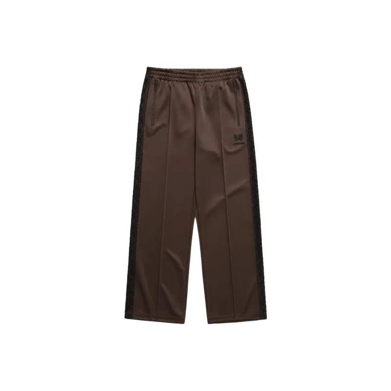 Needles X Needles Lace Track Pant-0