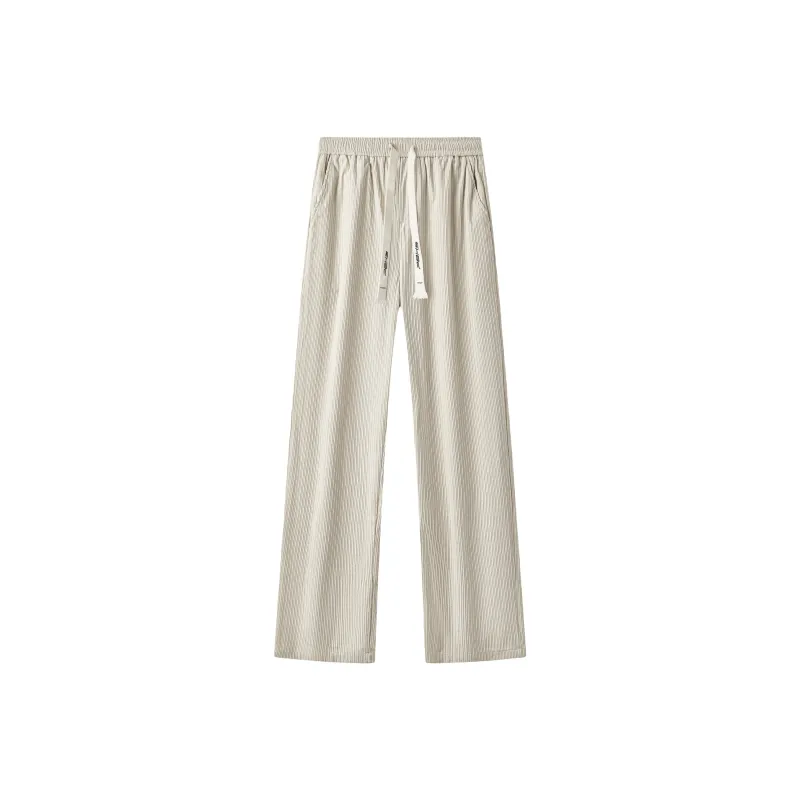 P8H9 Casual Pants Unisex-20
