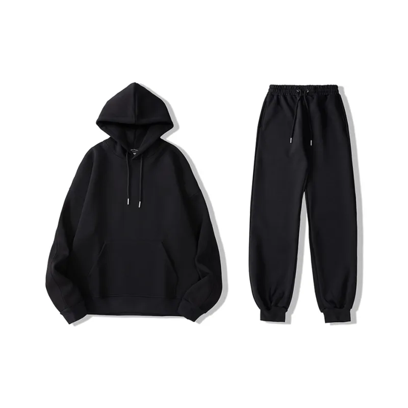 I'm David Sweatshirt Set Unisex-5